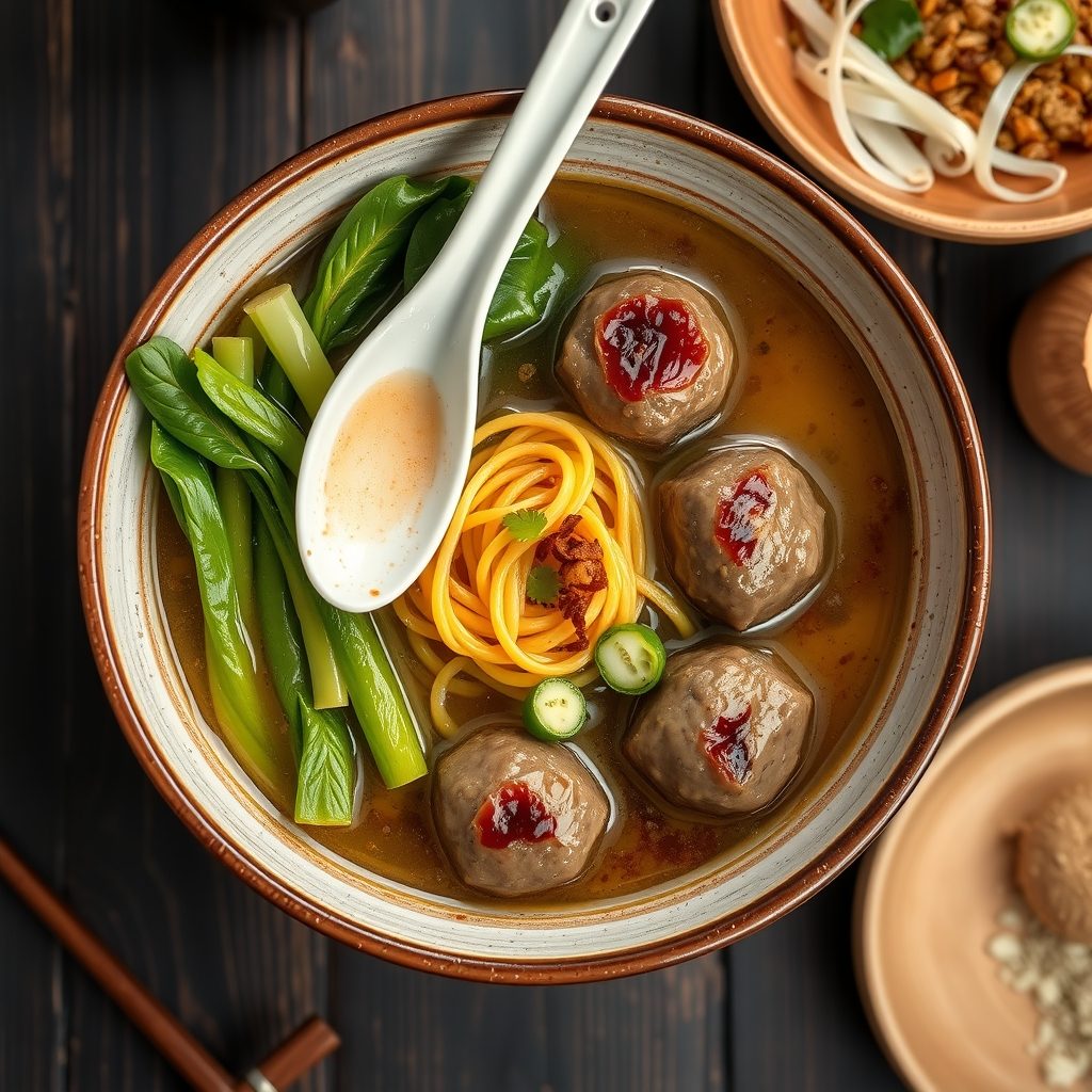 Bakso