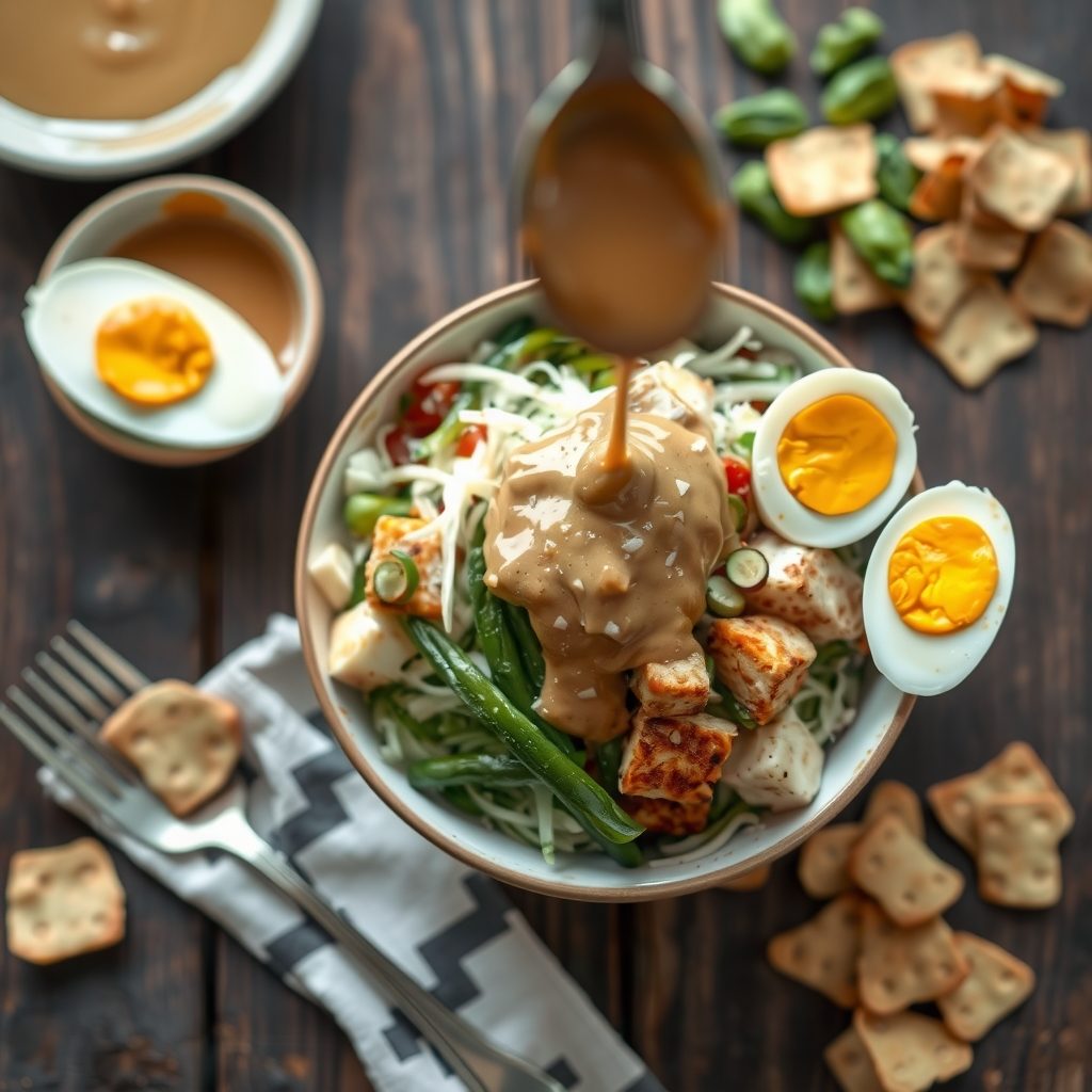 Gado Gado