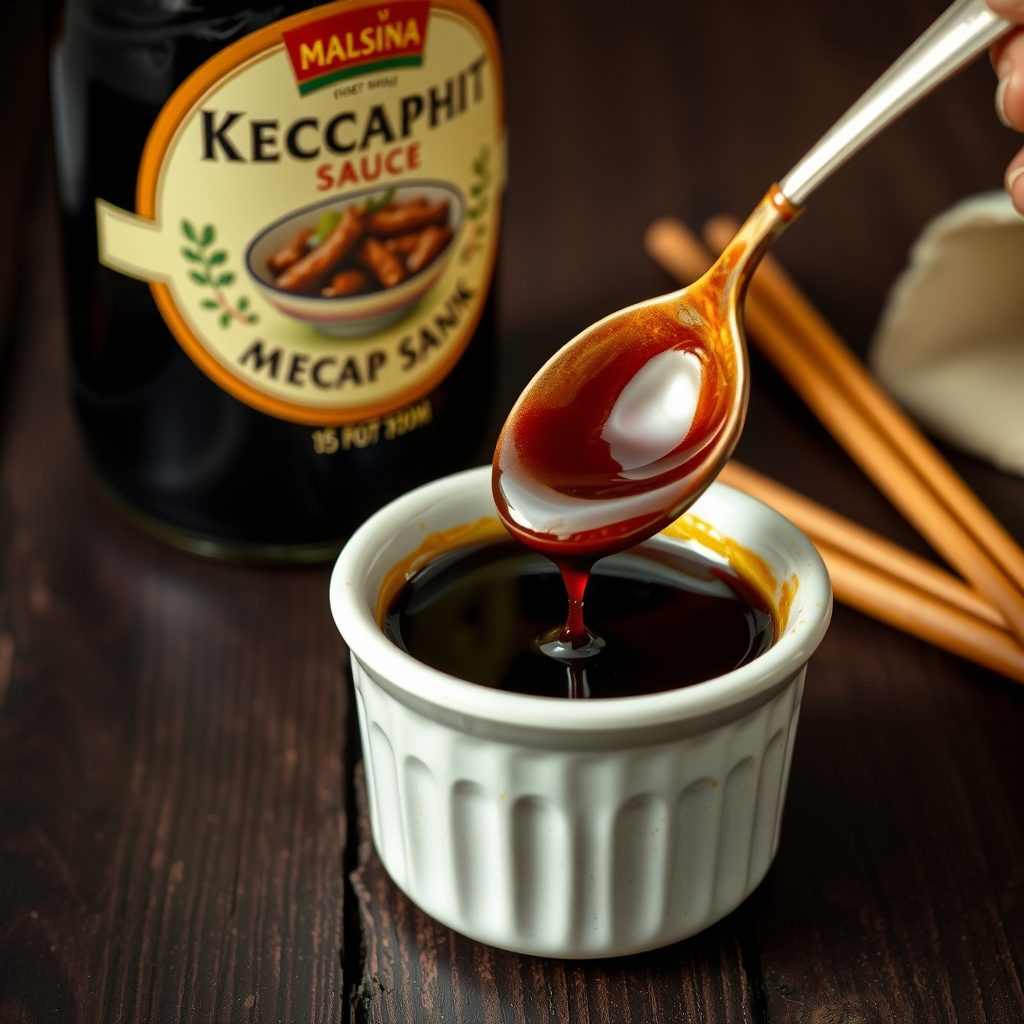 Kecap Manis Guide
