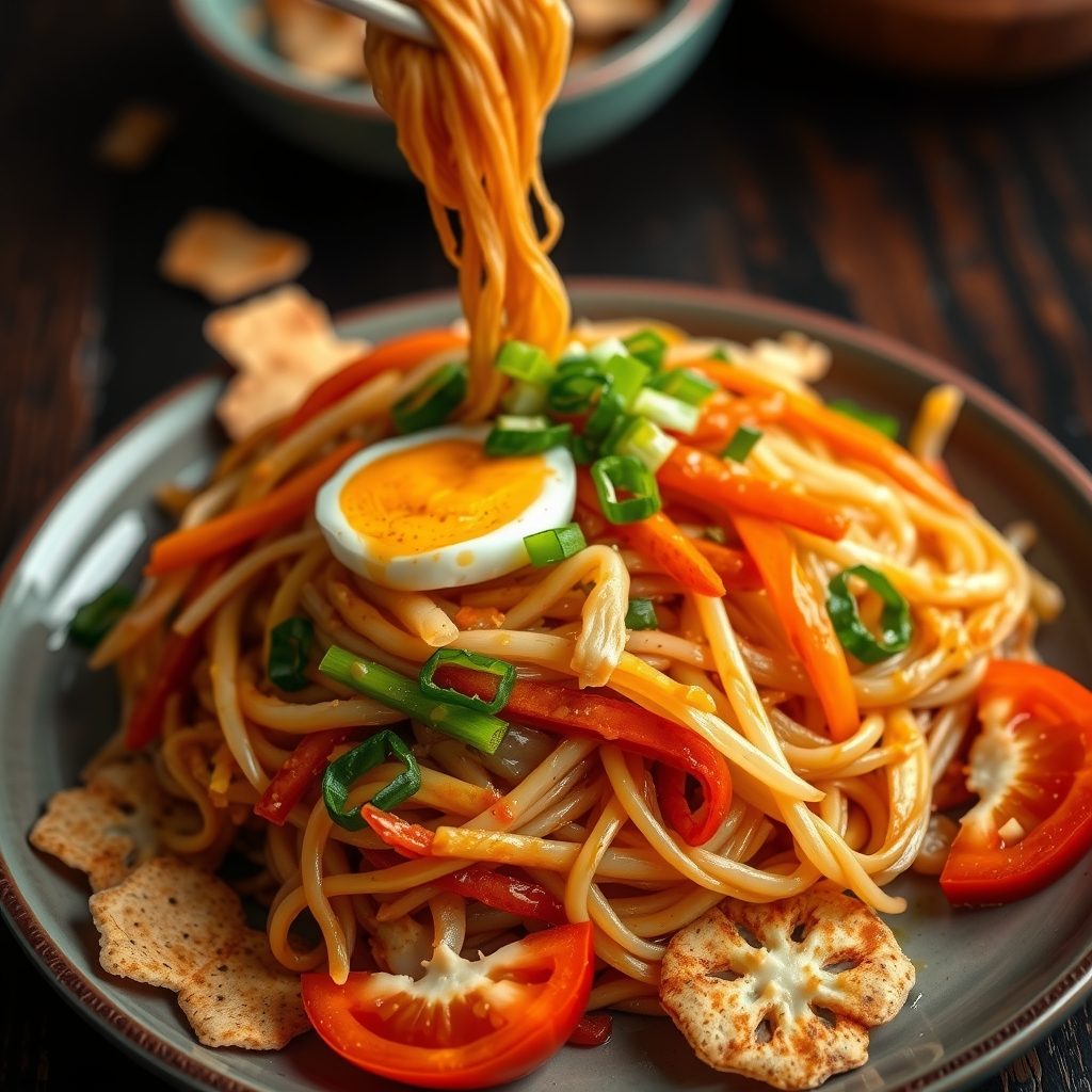Mie Goreng