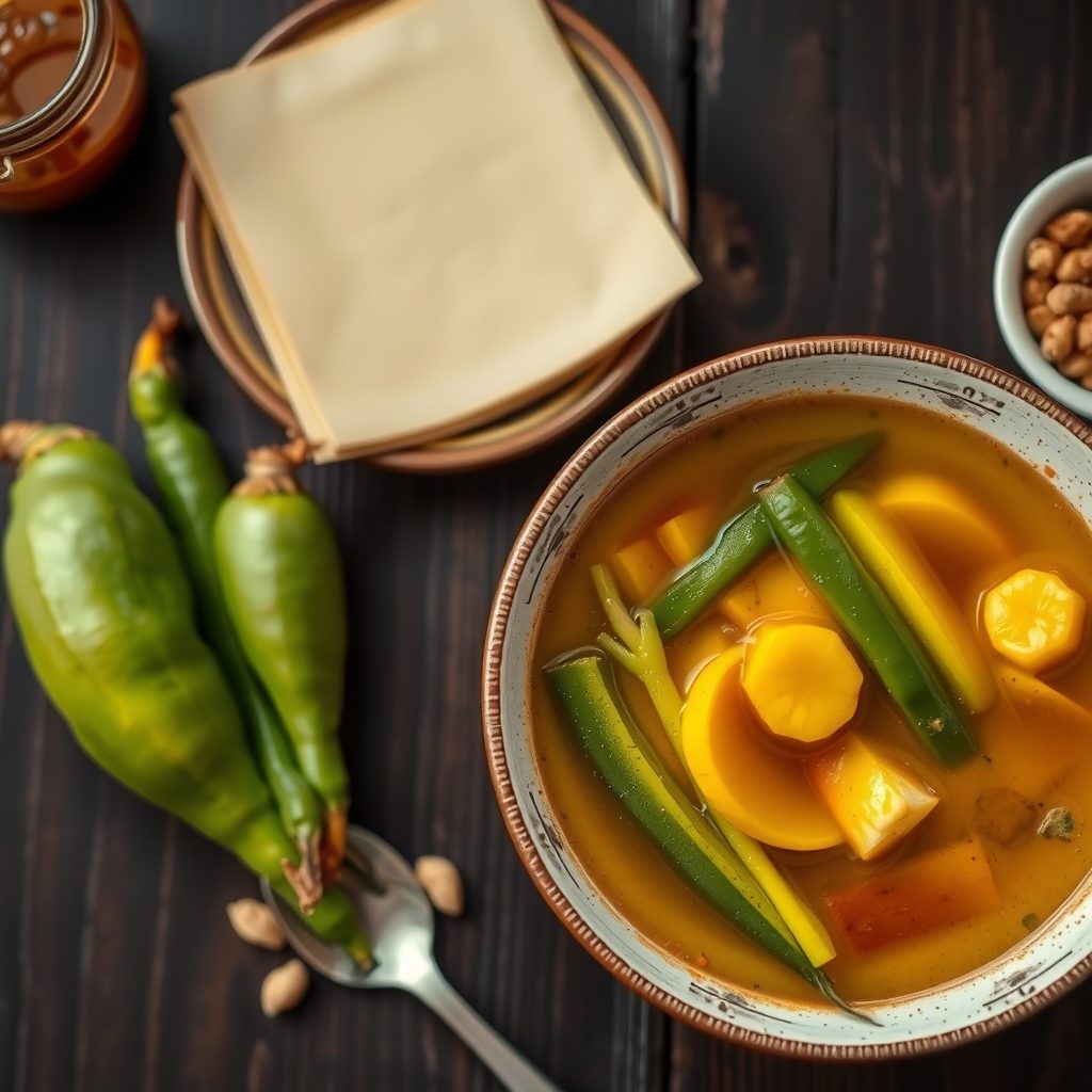 Sayur Asem