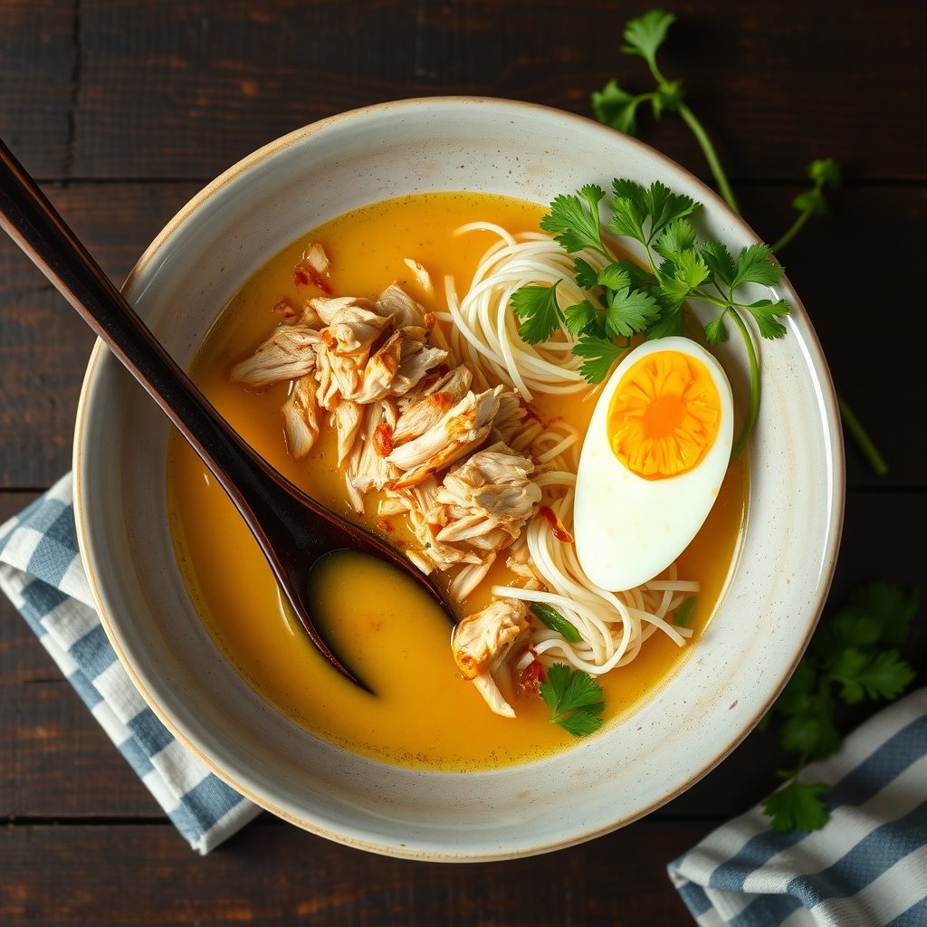Soto Ayam